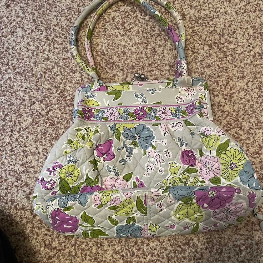 Vera Bradley Purse